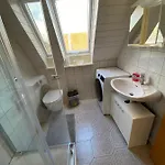 Appartement Ferienzimmer Fischach