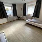 Ferienzimmer Appartement Fischach