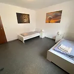 Ferienzimmer Fischach