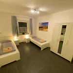 Appartement Ferienzimmer Fischach