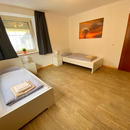 Apartment Ferienzimmer Fischach