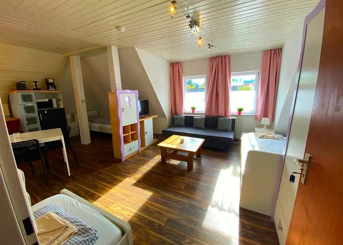 Apartment Ferienzimmer