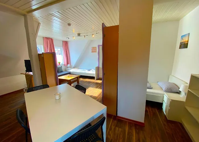 Ferienzimmer Fischach