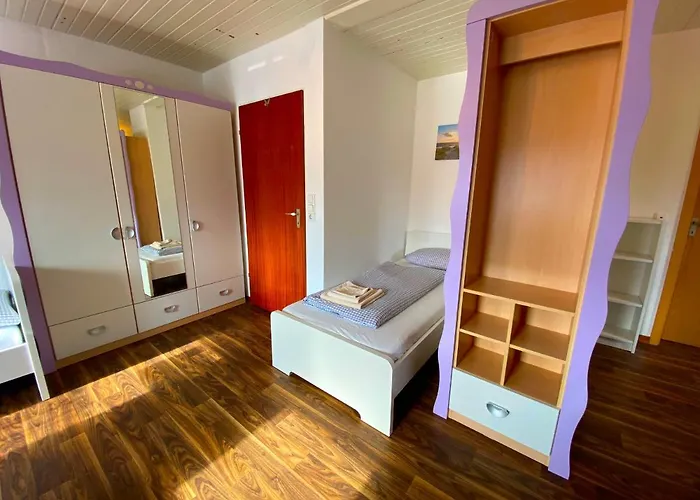 Ferienzimmer