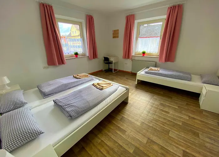 Ferienzimmer Apartment *