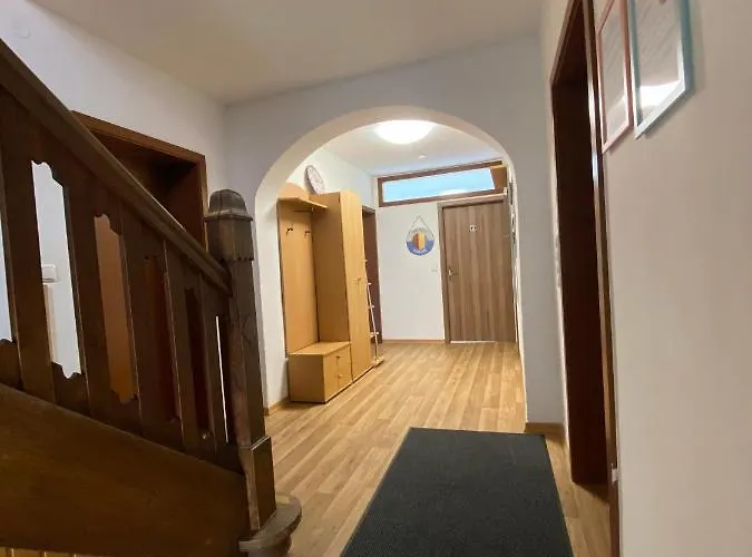 Apartment Ferienzimmer