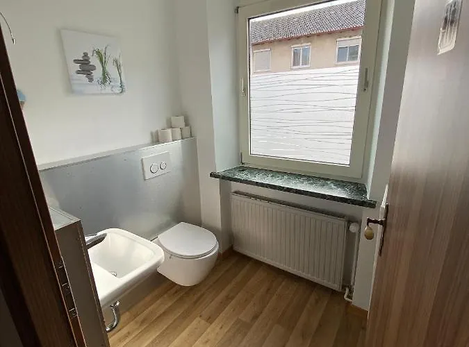 Ferienzimmer Fischach