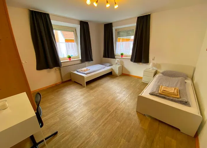 Ferienzimmer Apartment