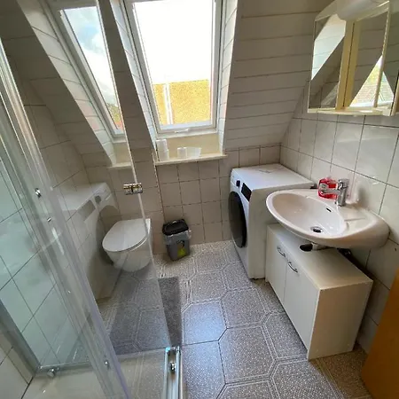 Διαμέρισμα Ferienzimmer Fischach