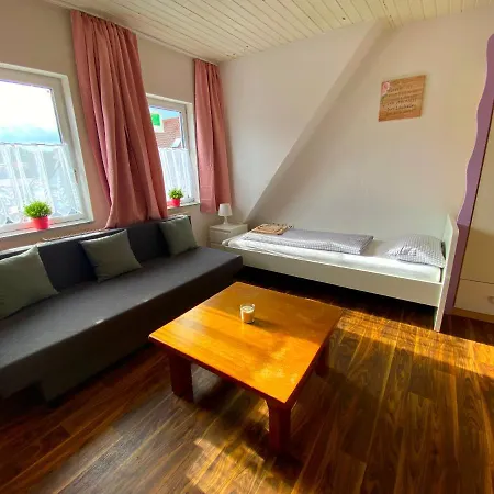 Ferienzimmer דירה Fischach