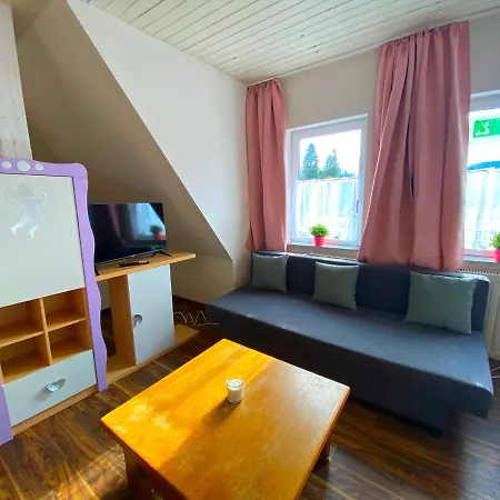 Ferienzimmer Διαμέρισμα Fischach