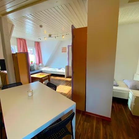 Ferienzimmer Fischach