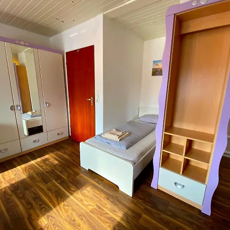 Ferienzimmer