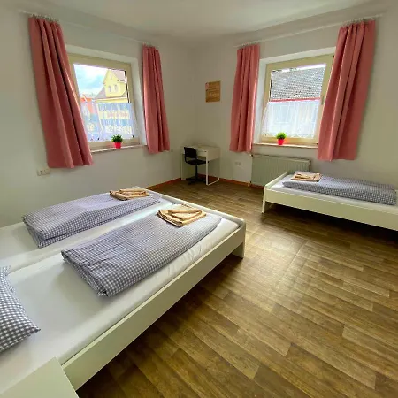 Ferienzimmer Διαμέρισμα *