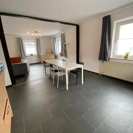 Διαμέρισμα Ferienzimmer Fischach