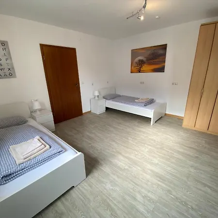 Ferienzimmer Fischach