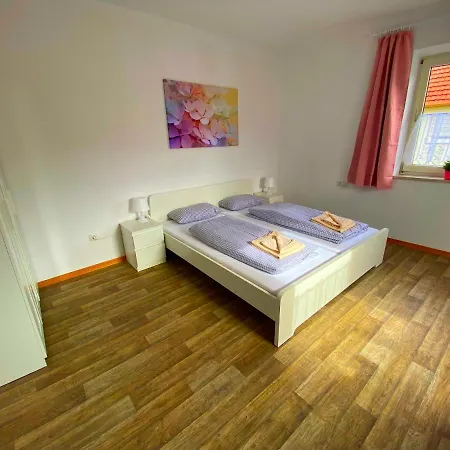 Διαμέρισμα Ferienzimmer *