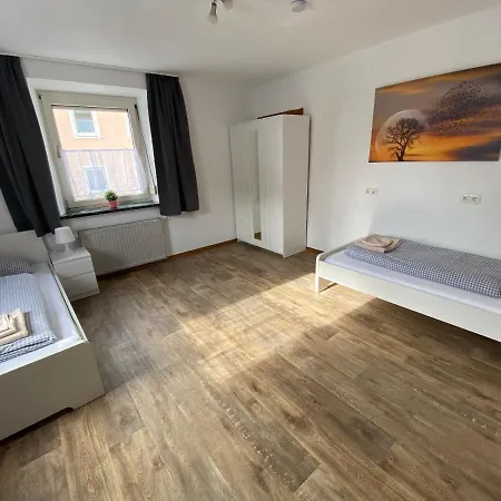 Διαμέρισμα Ferienzimmer Fischach