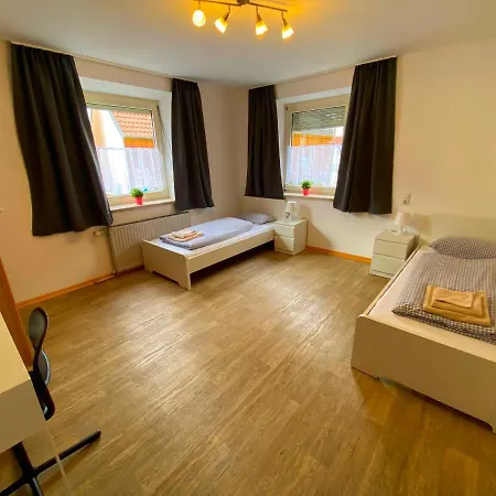 Ferienzimmer Διαμέρισμα