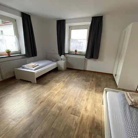 Διαμέρισμα Ferienzimmer *