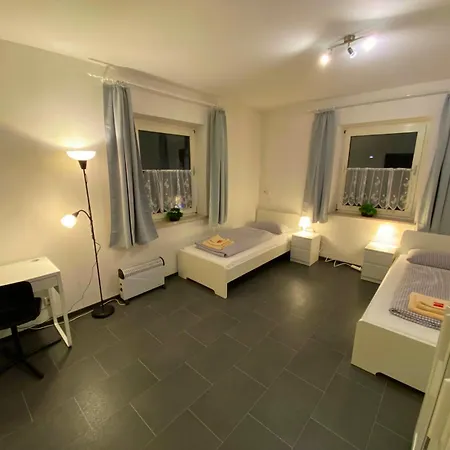 Διαμέρισμα Ferienzimmer *