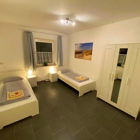 Διαμέρισμα Ferienzimmer Fischach