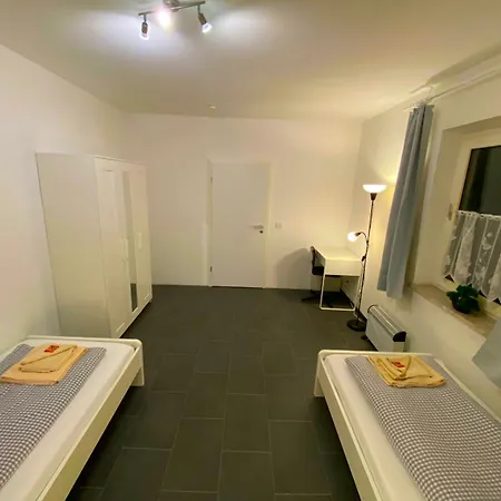 Ferienzimmer Διαμέρισμα Fischach
